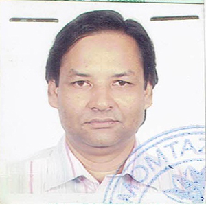 Md. Ainul Islam Sarkar