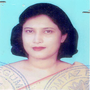 Afroza Akhter Munni